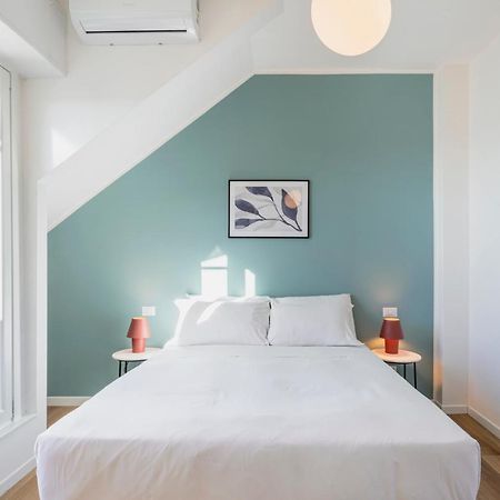 Relstay - Tortona Milano Ngoại thất bức ảnh