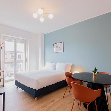 Relstay - Tortona Milano Ngoại thất bức ảnh