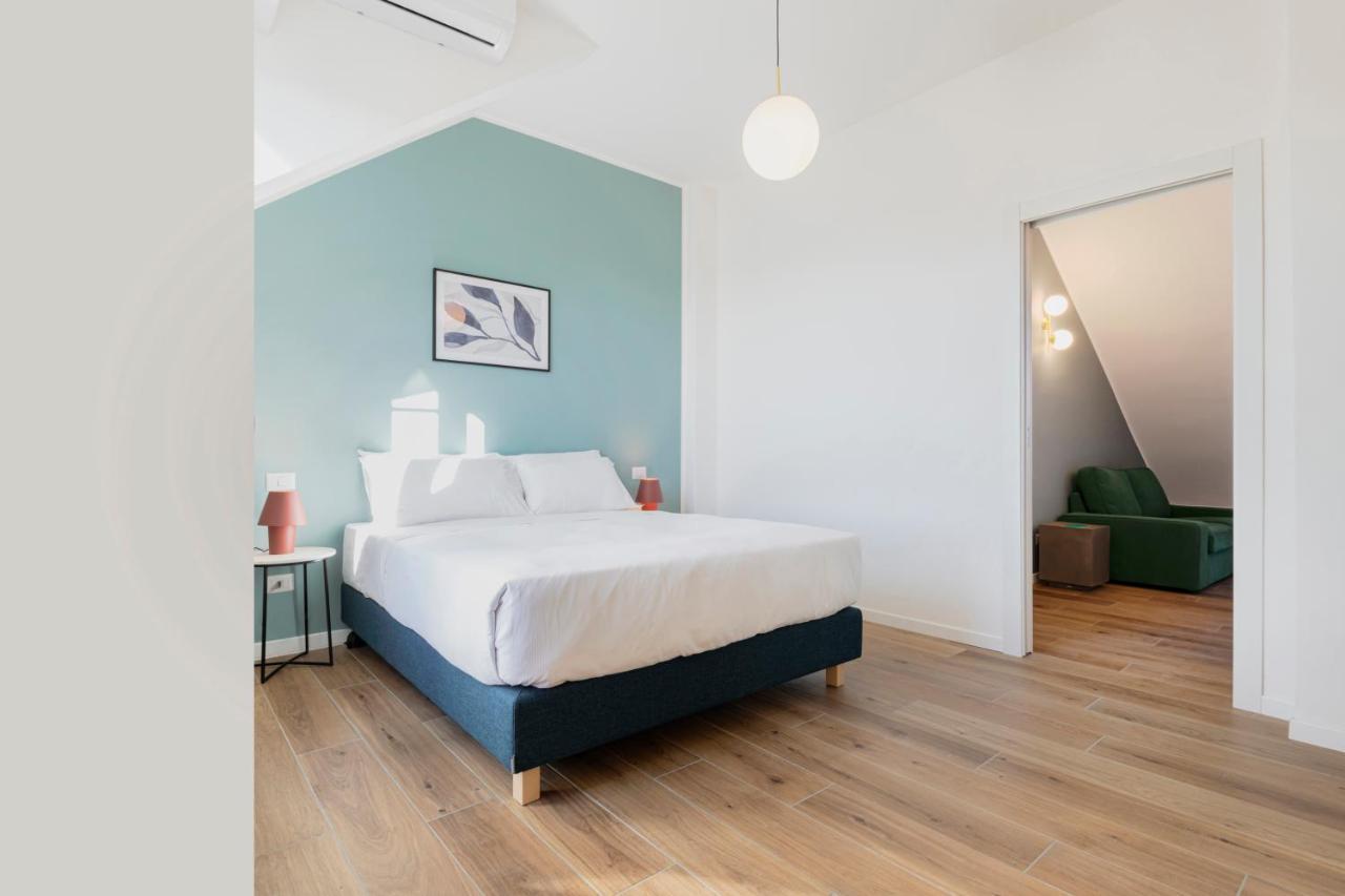 Relstay - Tortona Milano Ngoại thất bức ảnh