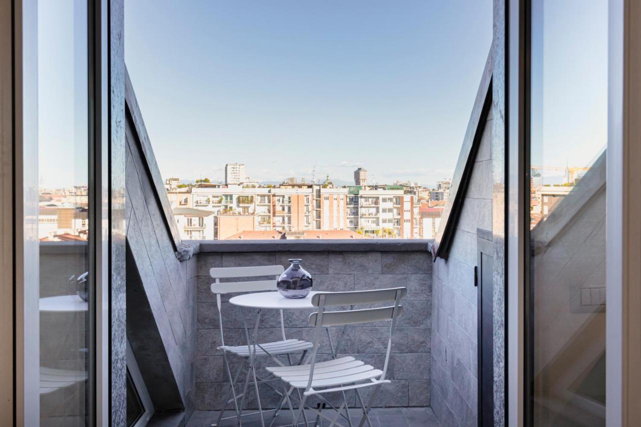 Relstay - Tortona Milano Ngoại thất bức ảnh