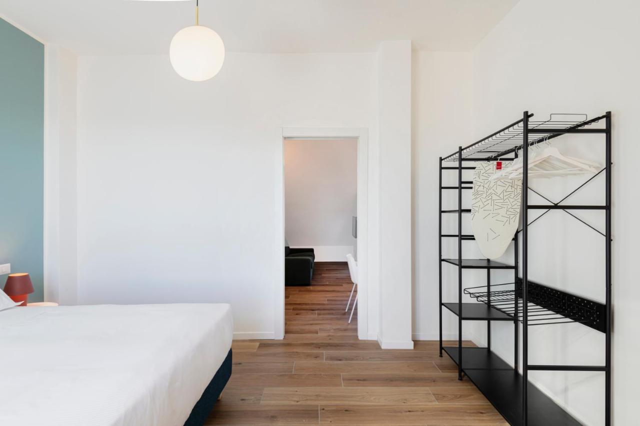 Relstay - Tortona Milano Ngoại thất bức ảnh
