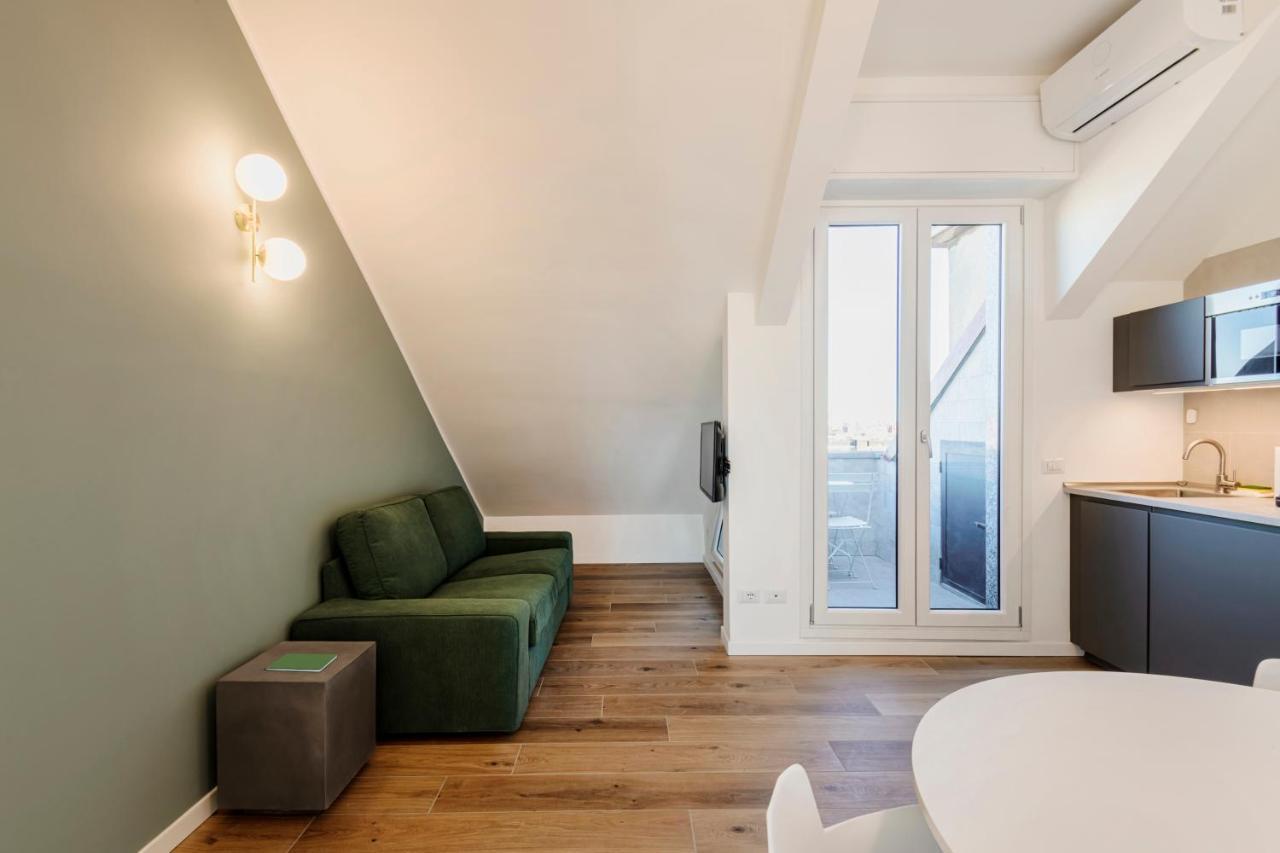 Relstay - Tortona Milano Ngoại thất bức ảnh