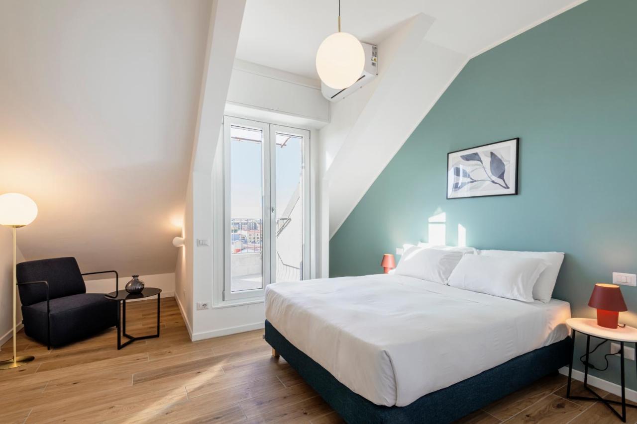 Relstay - Tortona Milano Ngoại thất bức ảnh