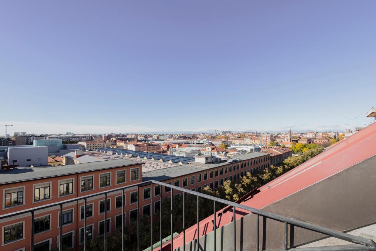 Relstay - Tortona Milano Ngoại thất bức ảnh
