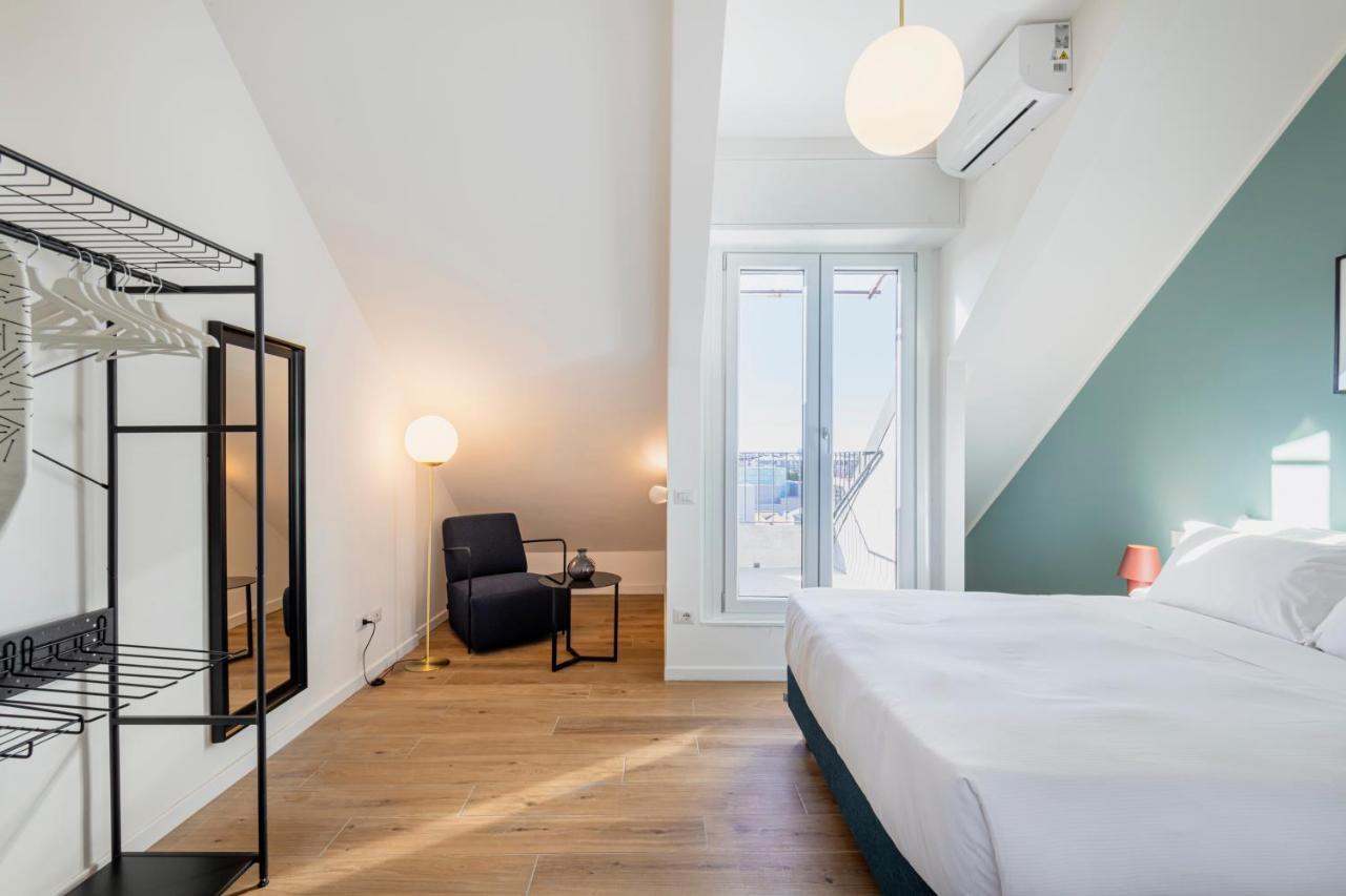 Relstay - Tortona Milano Ngoại thất bức ảnh