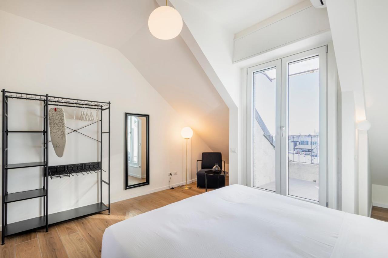 Relstay - Tortona Milano Ngoại thất bức ảnh