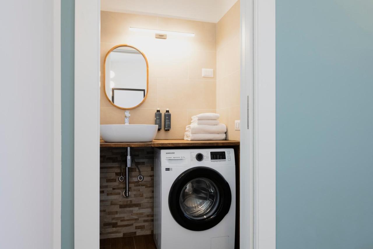 Relstay - Tortona Milano Ngoại thất bức ảnh