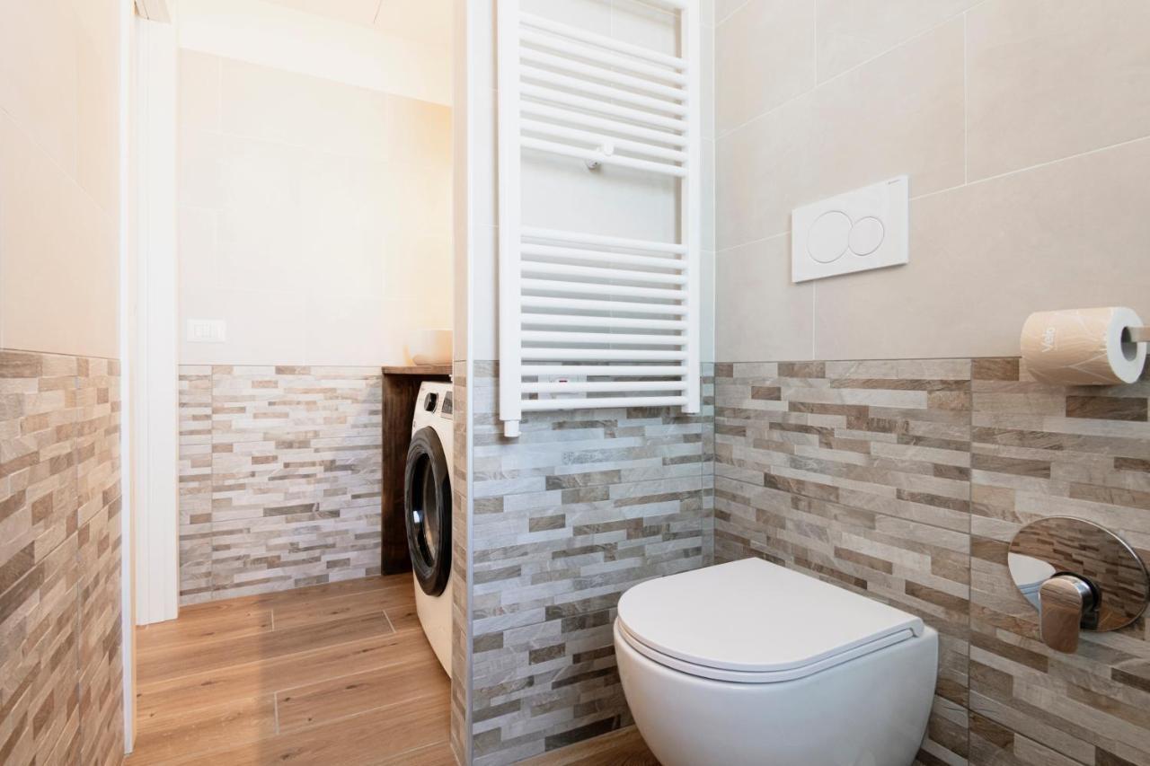 Relstay - Tortona Milano Ngoại thất bức ảnh