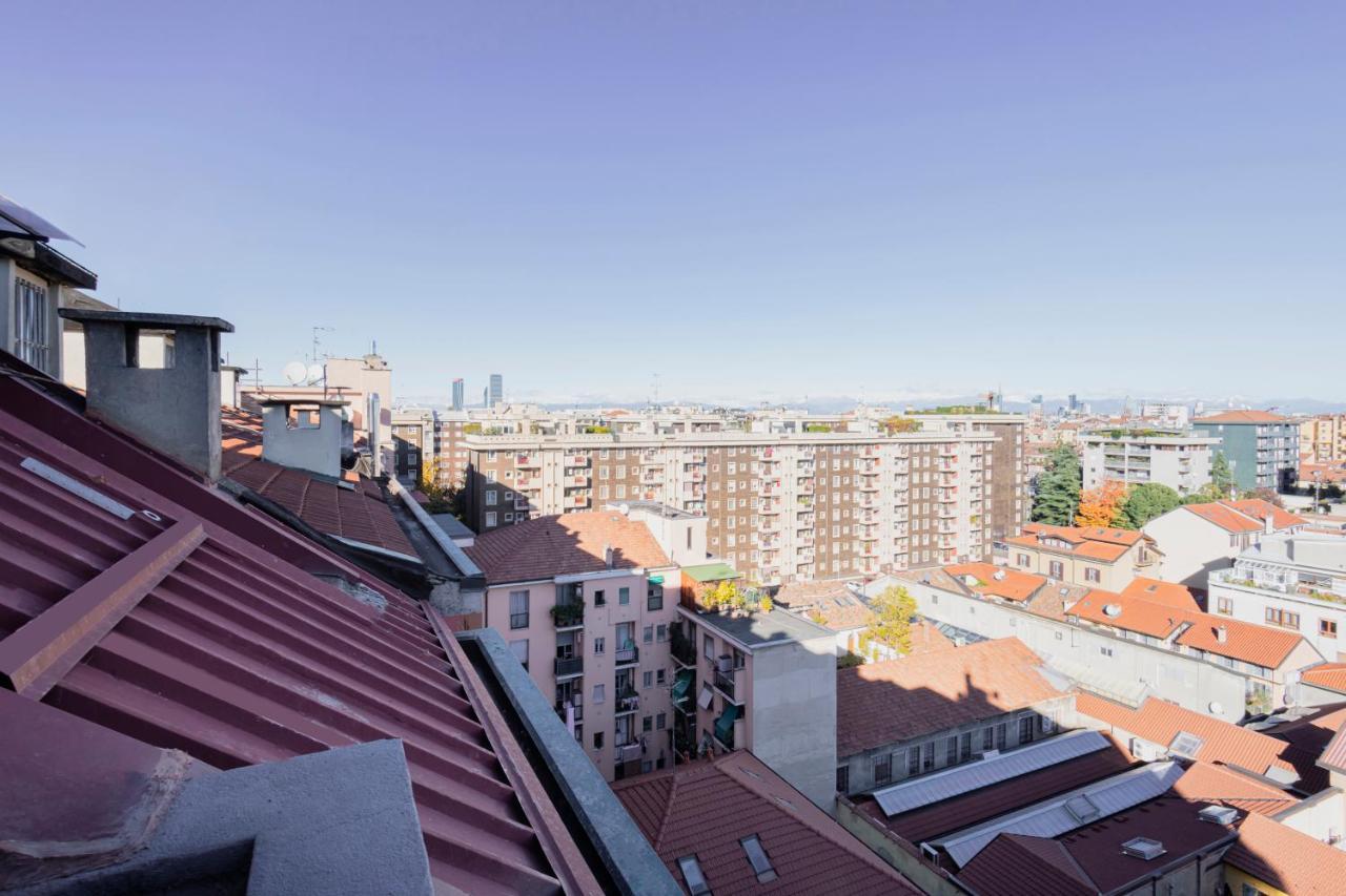 Relstay - Tortona Milano Ngoại thất bức ảnh