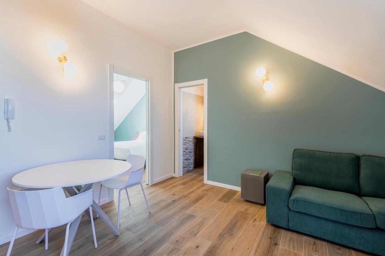 Relstay - Tortona Milano Ngoại thất bức ảnh