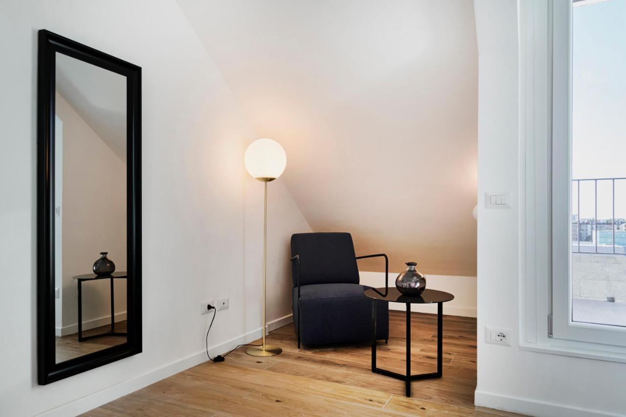 Relstay - Tortona Milano Ngoại thất bức ảnh