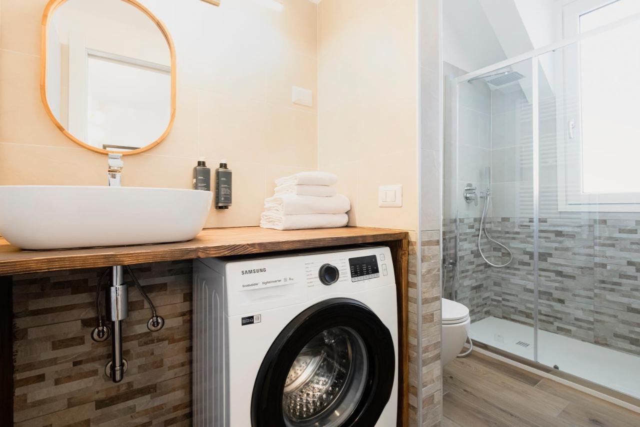 Relstay - Tortona Milano Ngoại thất bức ảnh