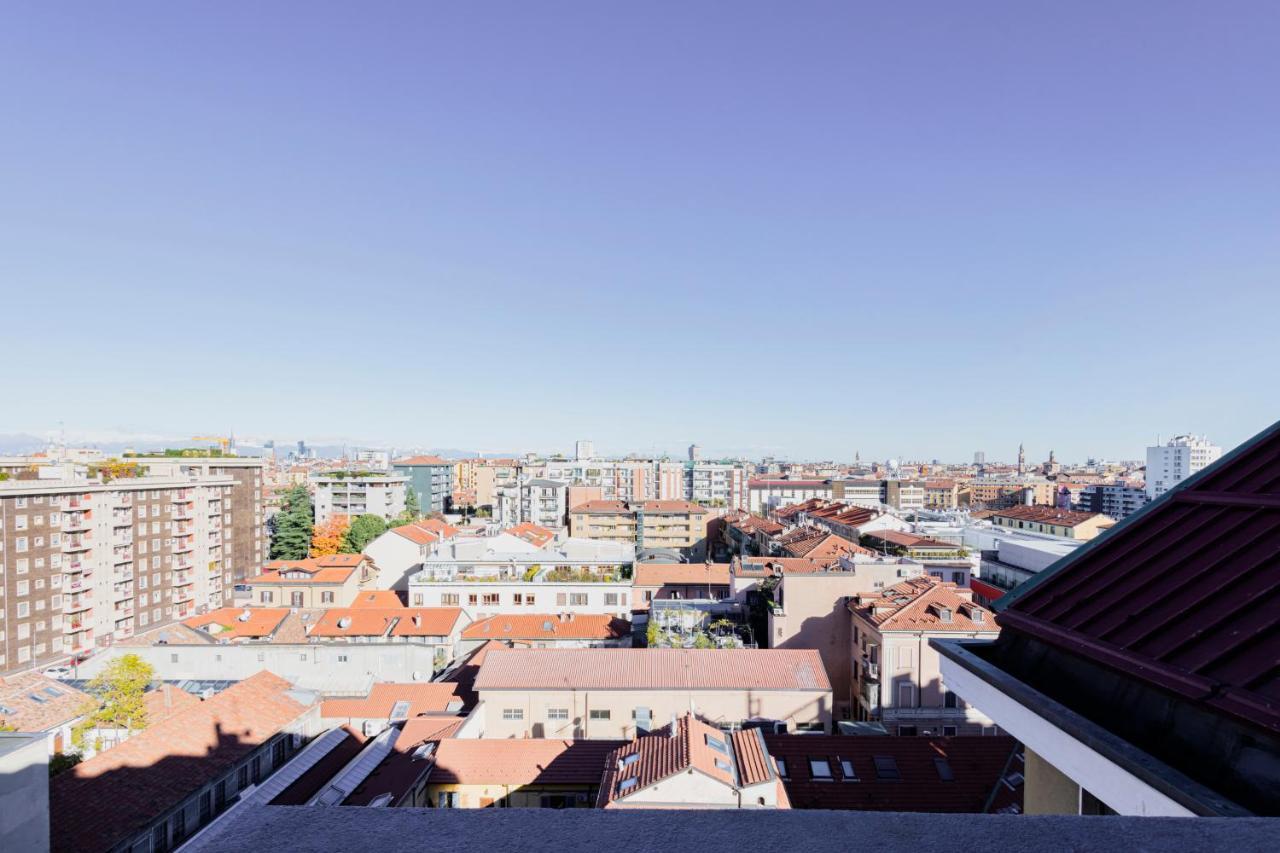 Relstay - Tortona Milano Ngoại thất bức ảnh