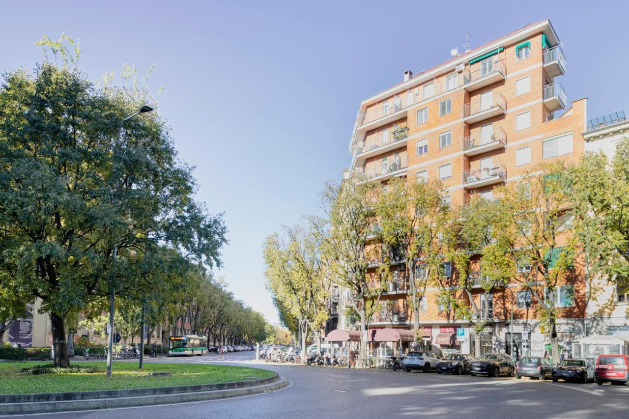 Relstay - Tortona Milano Ngoại thất bức ảnh