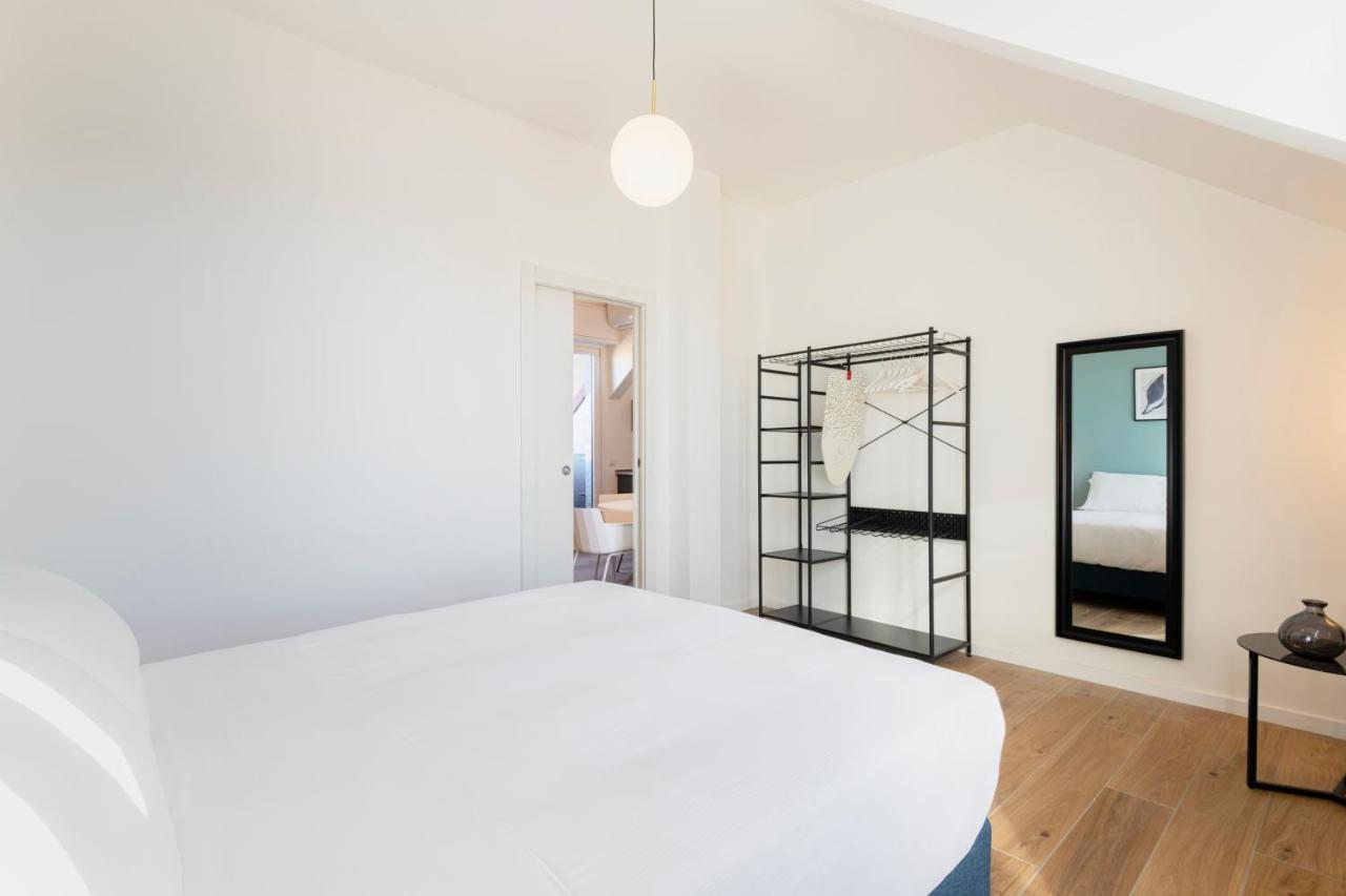 Relstay - Tortona Milano Ngoại thất bức ảnh