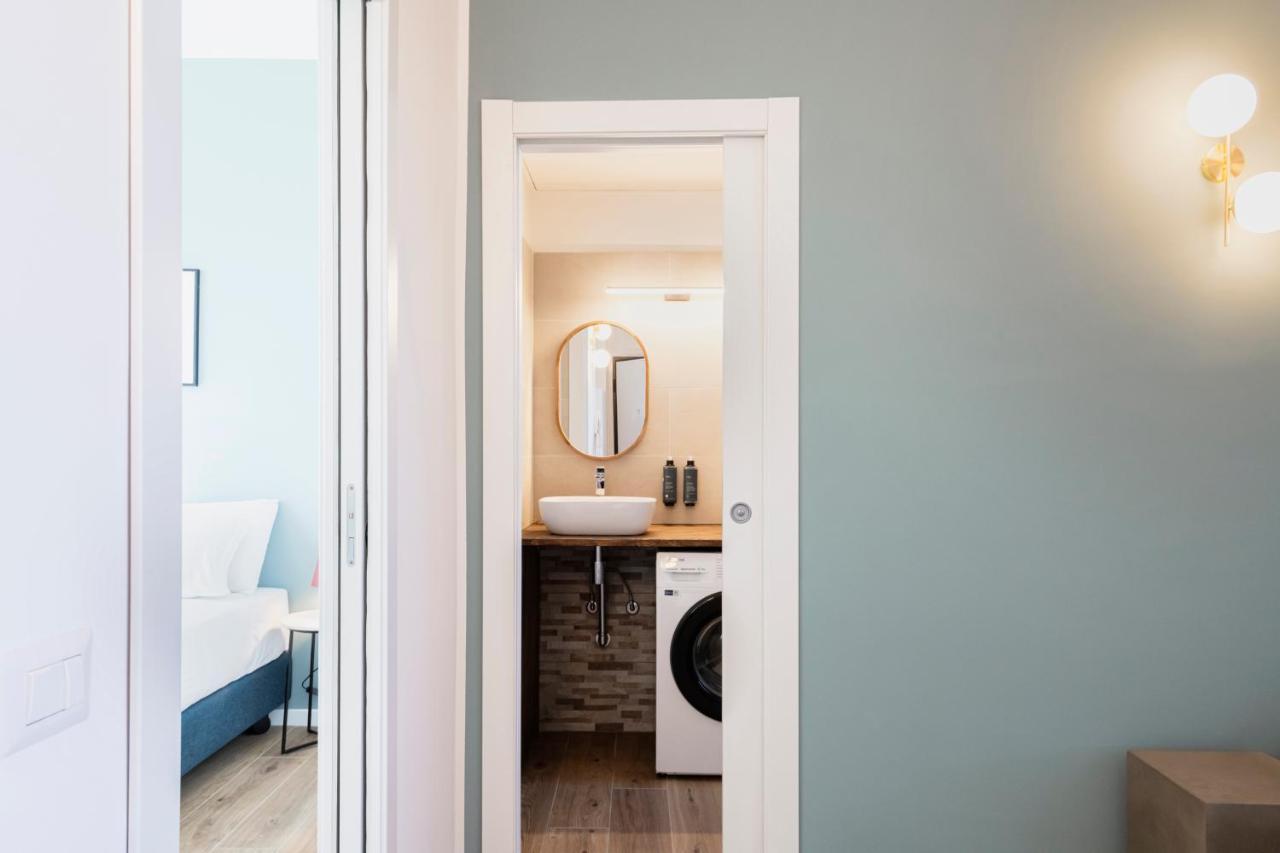 Relstay - Tortona Milano Ngoại thất bức ảnh