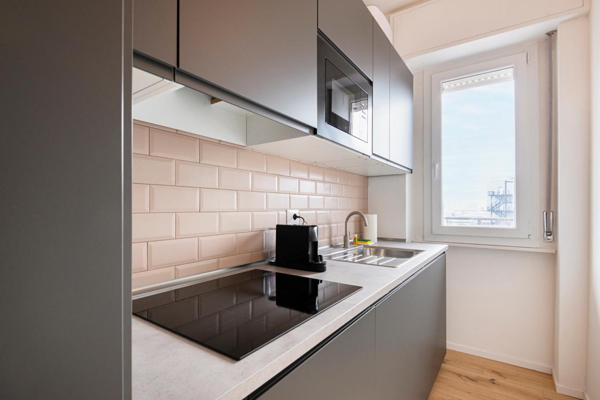 Relstay - Tortona Milano Ngoại thất bức ảnh