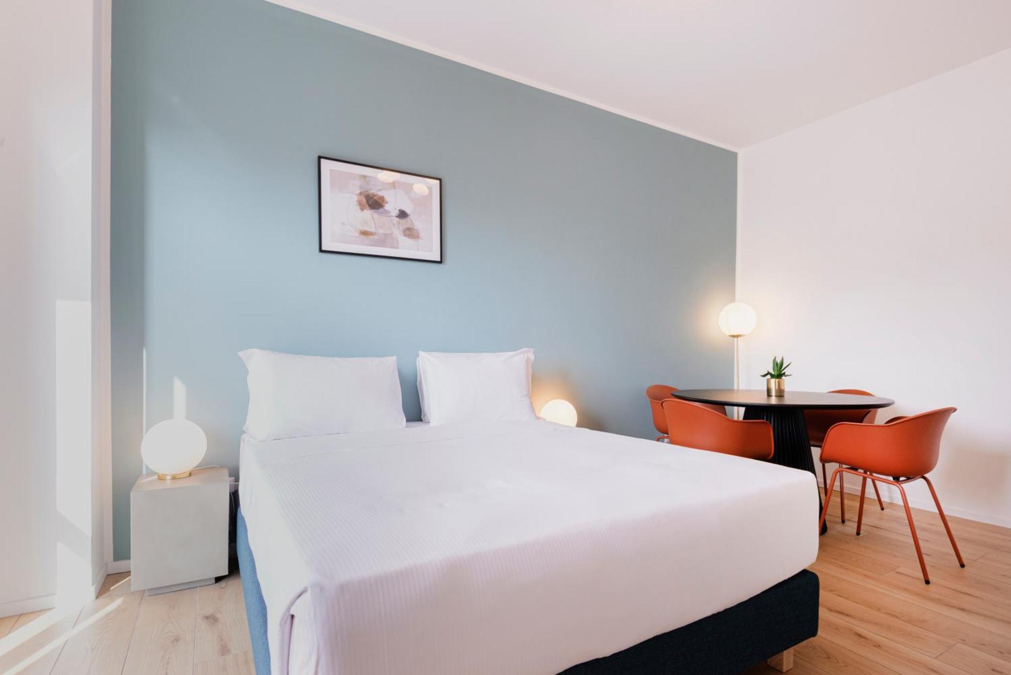 Relstay - Tortona Milano Ngoại thất bức ảnh