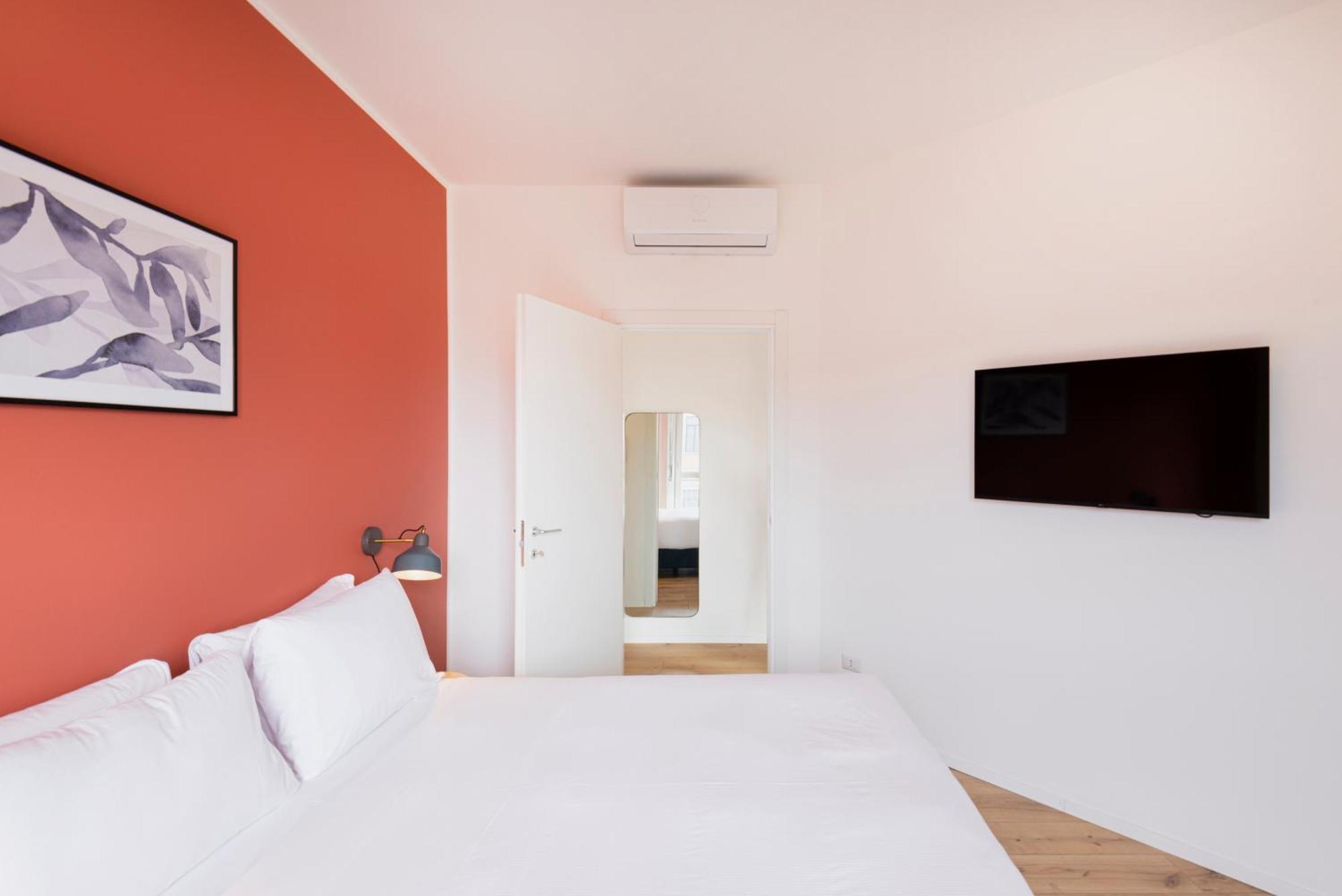 Relstay - Tortona Milano Ngoại thất bức ảnh