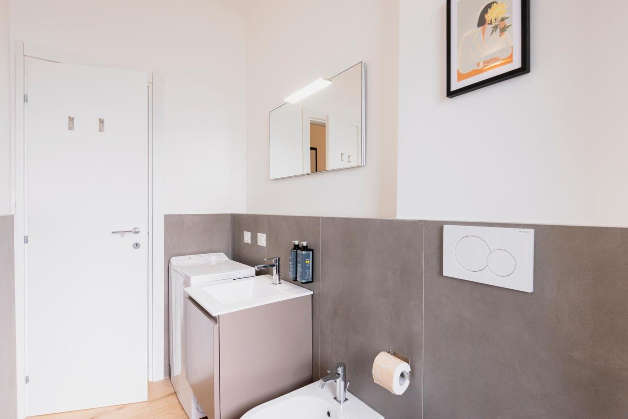 Relstay - Tortona Milano Ngoại thất bức ảnh