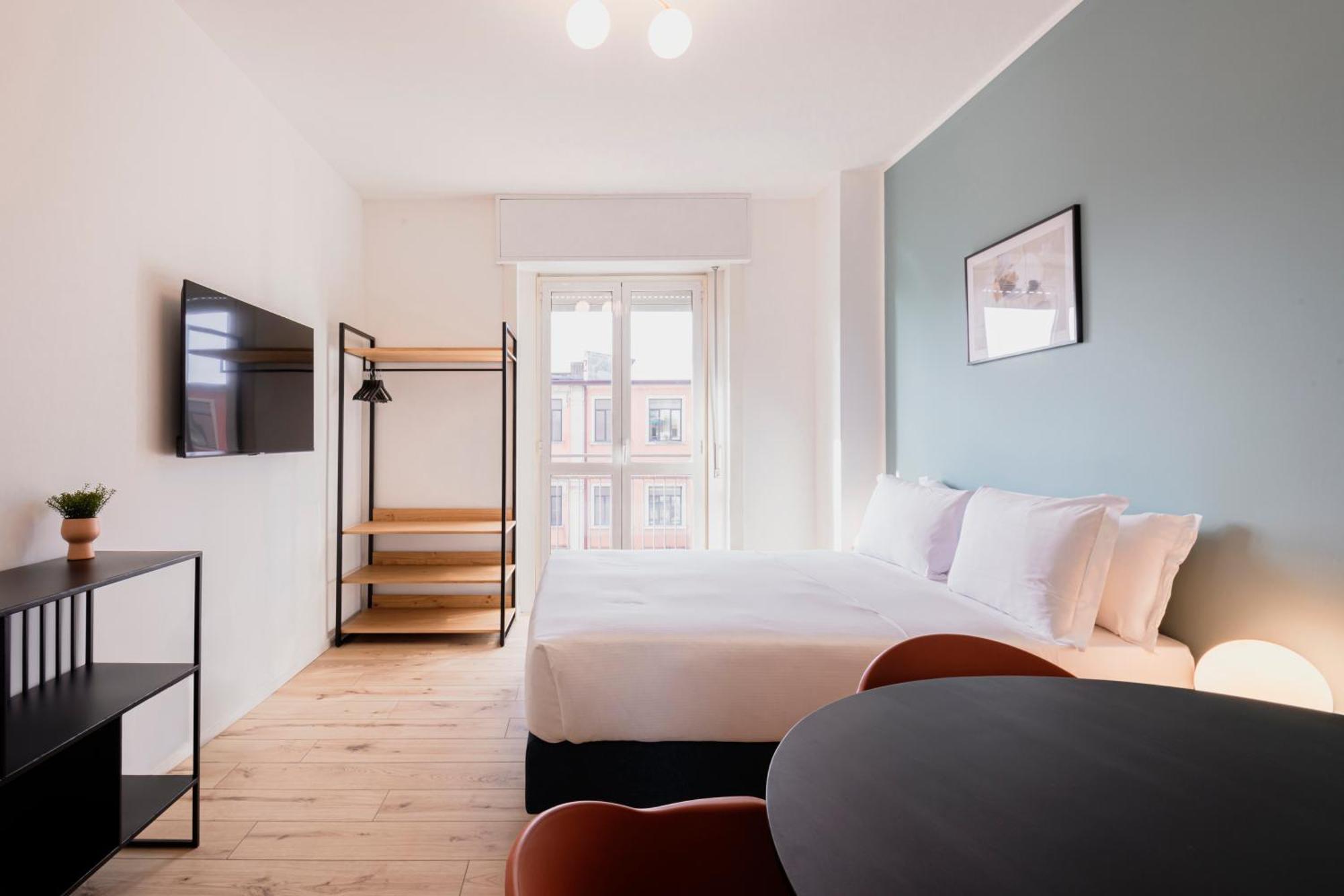 Relstay - Tortona Milano Ngoại thất bức ảnh