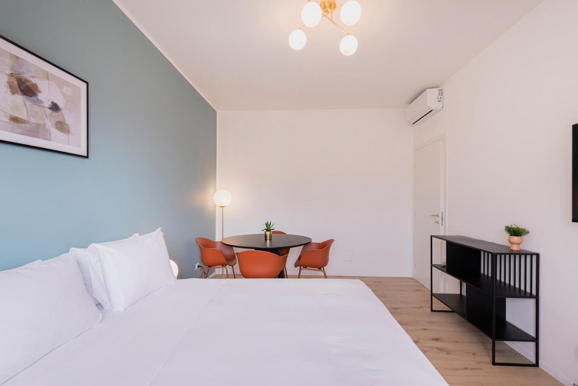 Relstay - Tortona Milano Ngoại thất bức ảnh