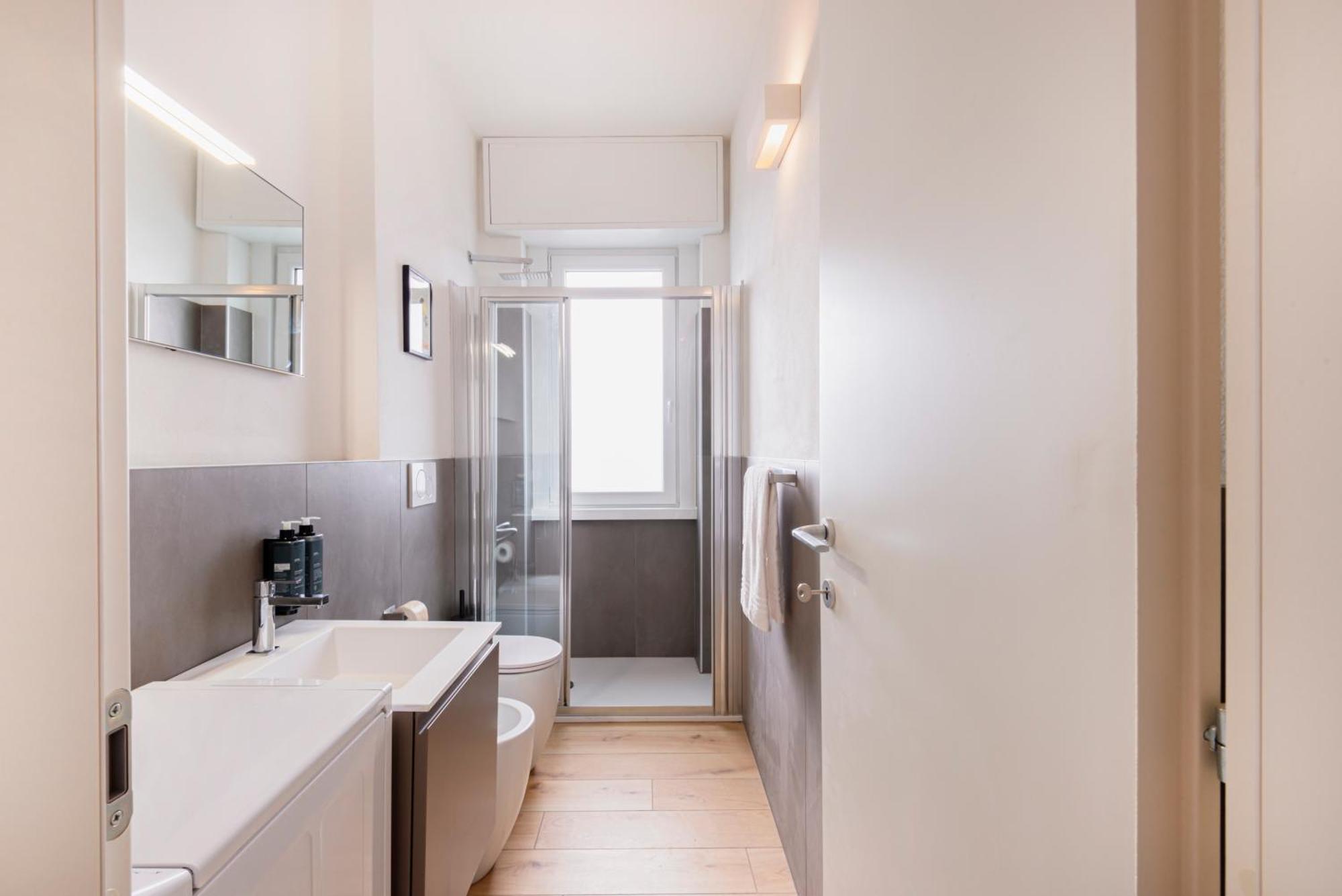 Relstay - Tortona Milano Ngoại thất bức ảnh