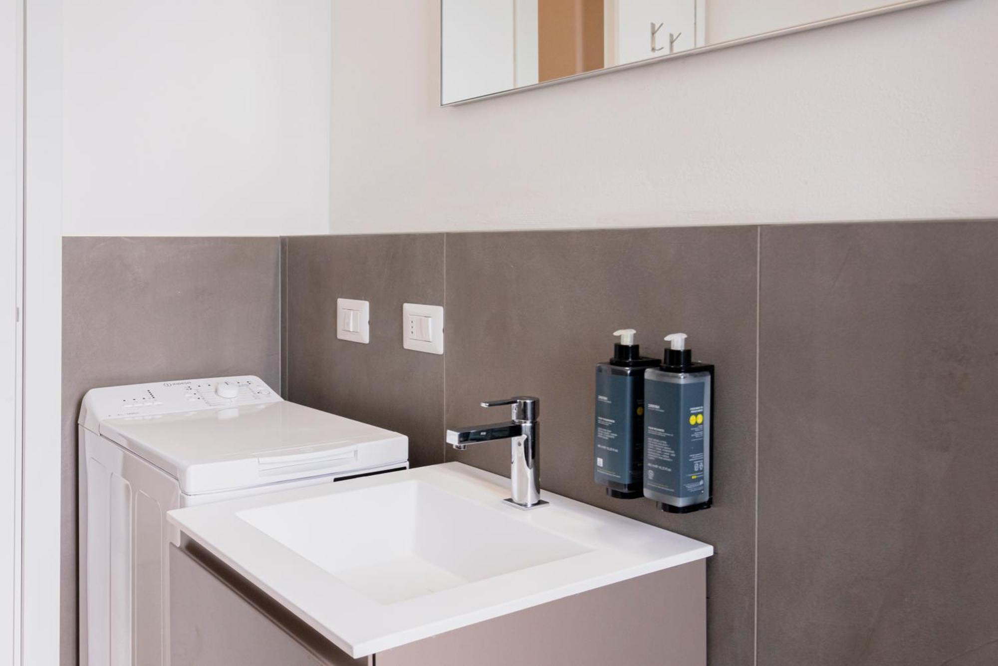 Relstay - Tortona Milano Ngoại thất bức ảnh