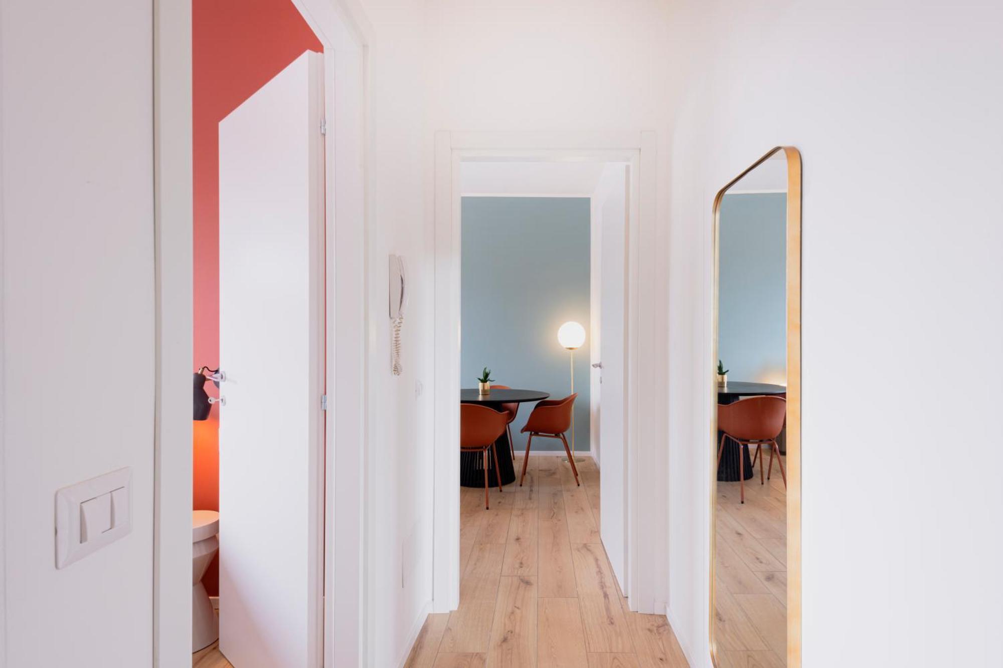 Relstay - Tortona Milano Ngoại thất bức ảnh