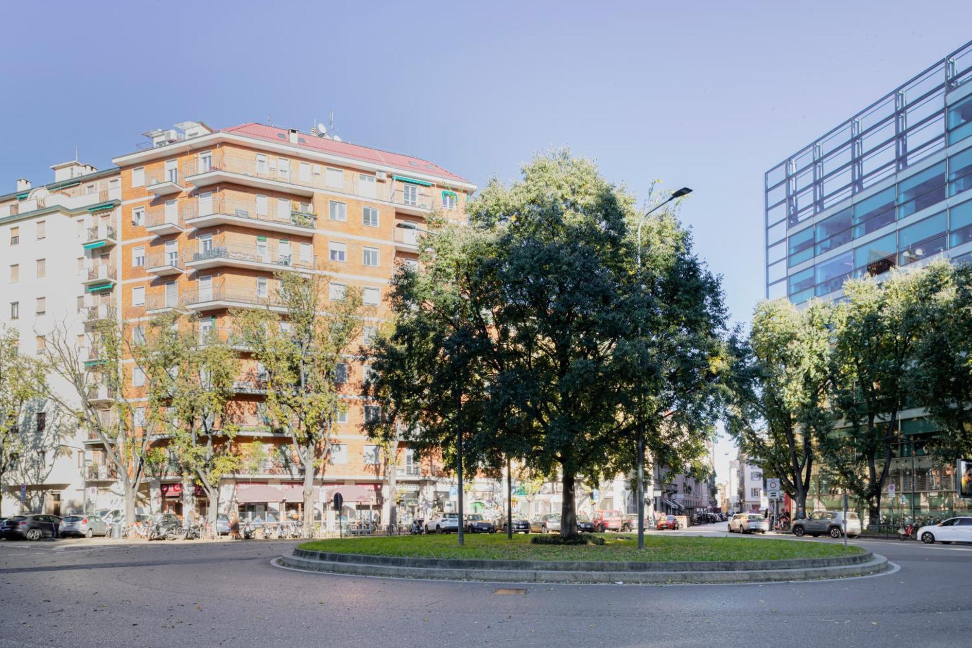 Relstay - Tortona Milano Ngoại thất bức ảnh