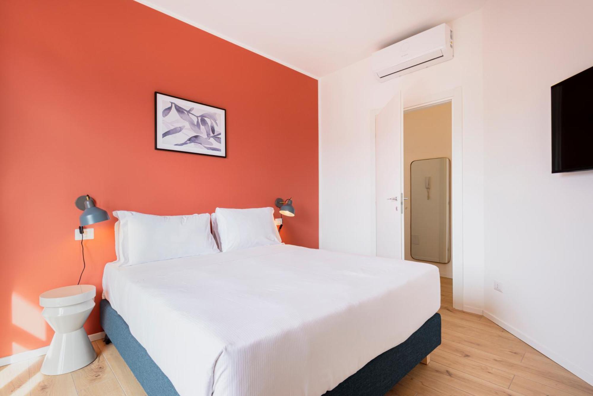 Relstay - Tortona Milano Ngoại thất bức ảnh