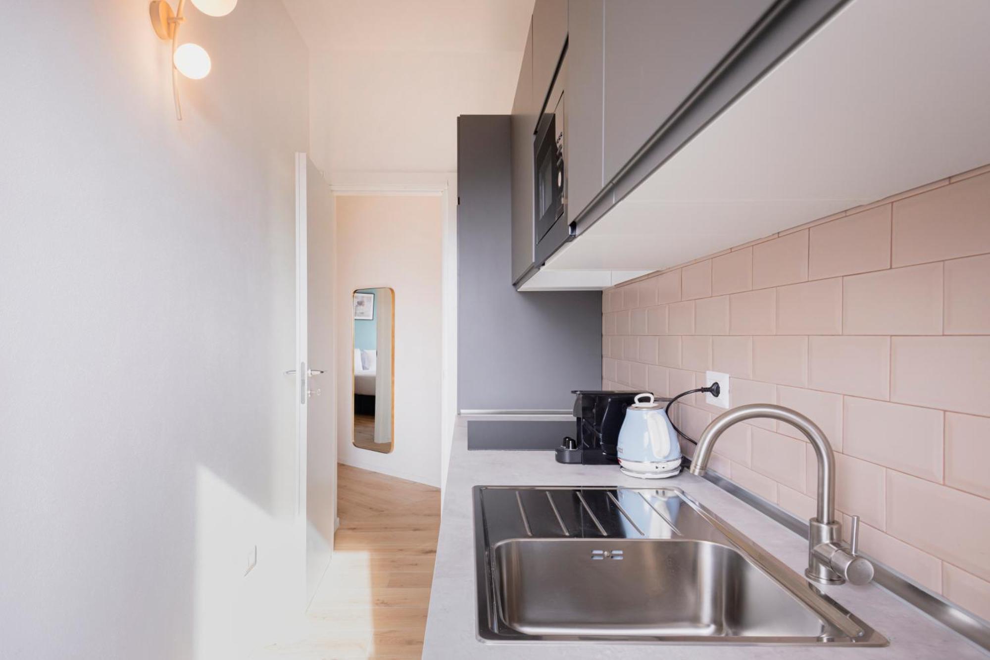 Relstay - Tortona Milano Ngoại thất bức ảnh