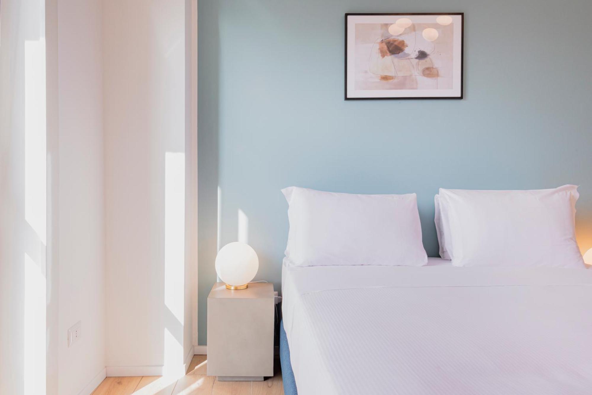 Relstay - Tortona Milano Ngoại thất bức ảnh