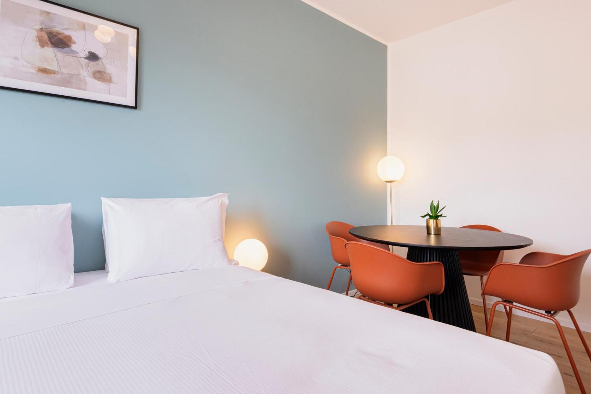 Relstay - Tortona Milano Ngoại thất bức ảnh