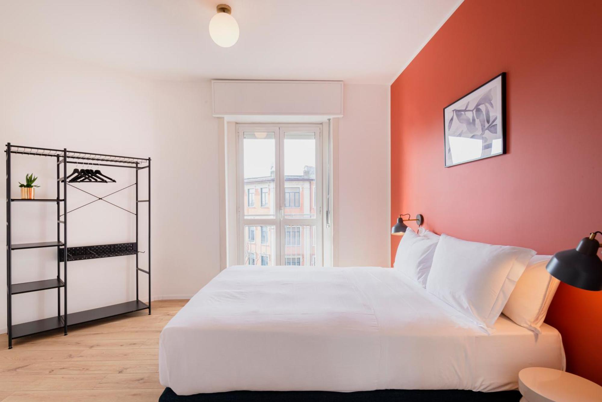Relstay - Tortona Milano Ngoại thất bức ảnh