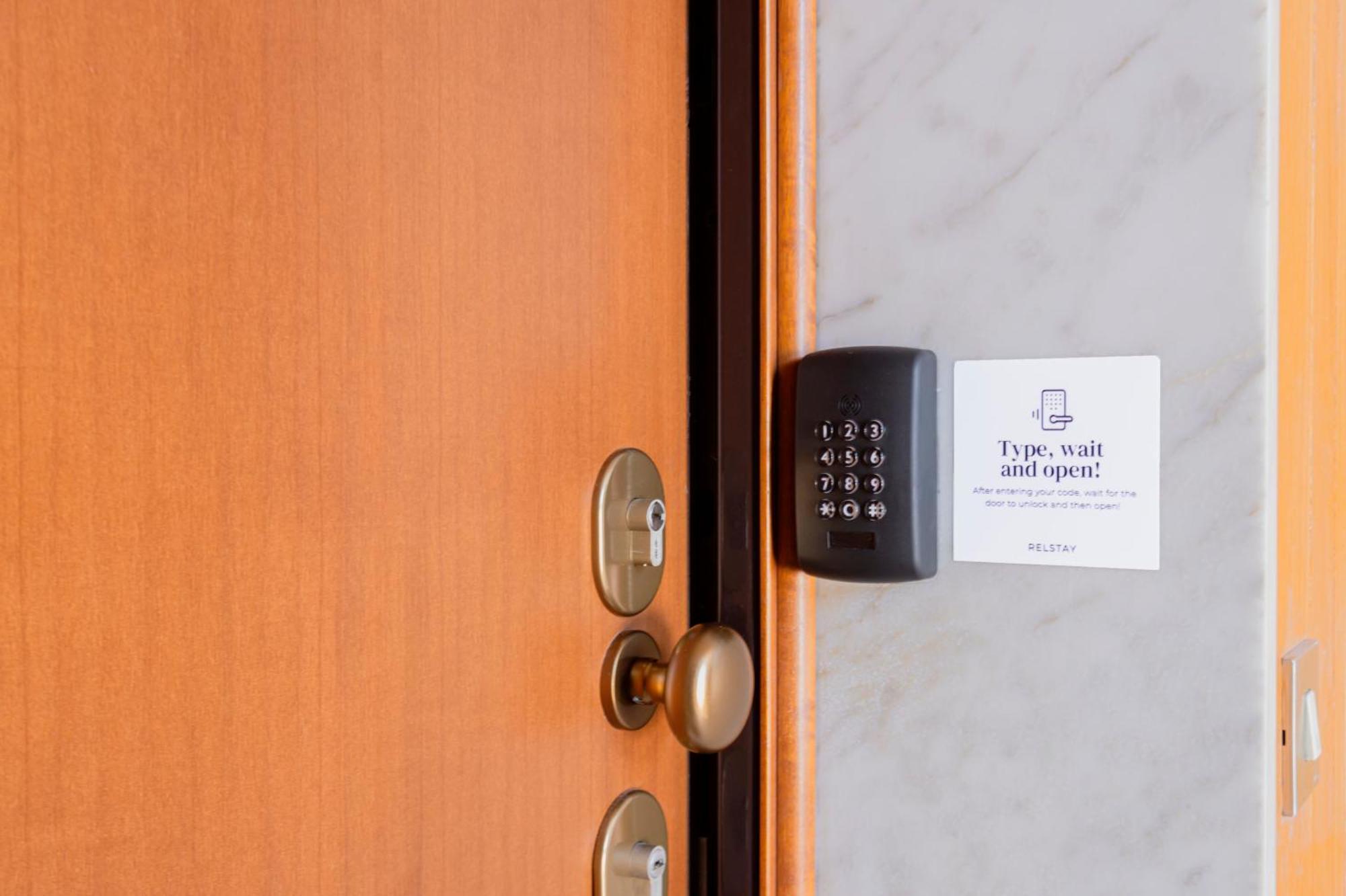 Relstay - Tortona Milano Ngoại thất bức ảnh
