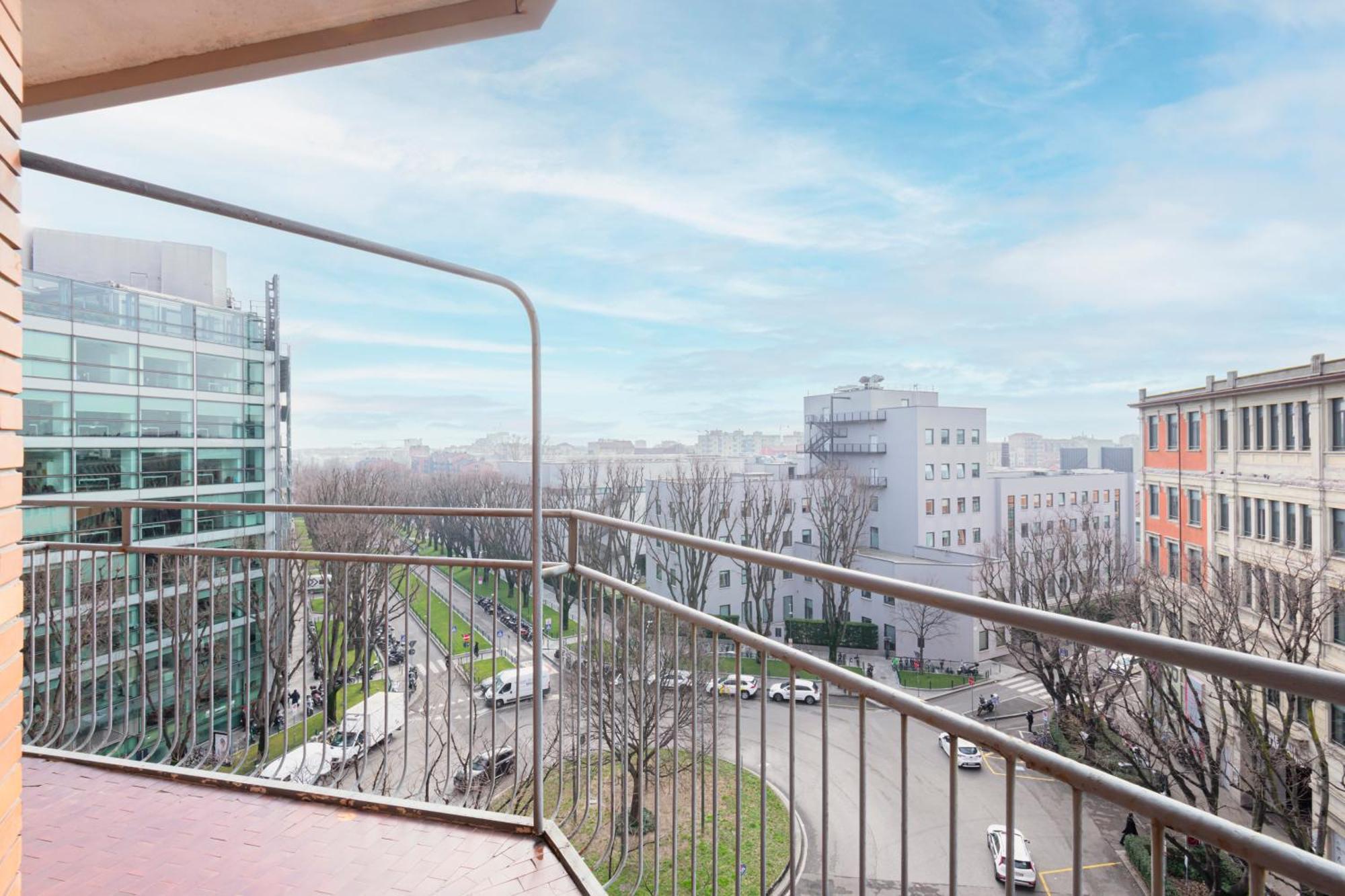 Relstay - Tortona Milano Ngoại thất bức ảnh